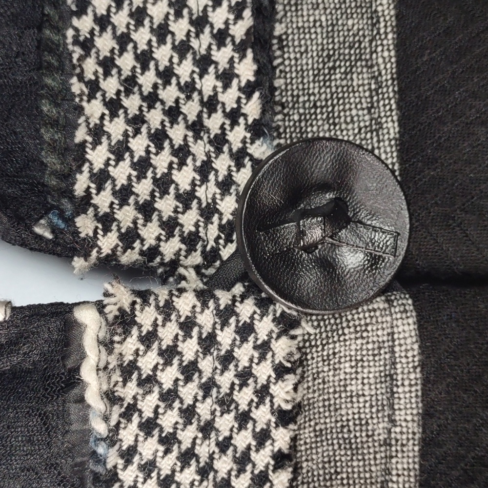 Joseph Ribkoff Multi Textured Wool Blend Jacket - image 8